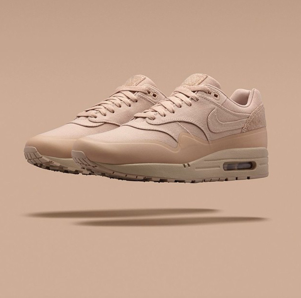 nike air max 1 beige patch, nike-air-max-1-patch-sand